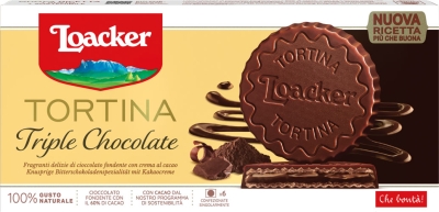Loacker Kekse Produkt-Bild