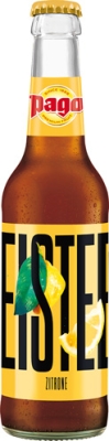 Pago Eistee Produkt-Bild