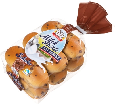 Ölz Striezel/Zopf/Brioche Produkt-Bild