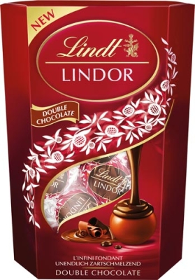 Lindt Schokolade Produkt-Bild