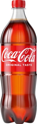 Coca Cola Limonade Produkt-Bild
