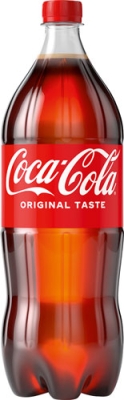 Coca Cola Limonade Produkt-Bild