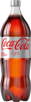 Coca Cola Limonade Produkt-Bild