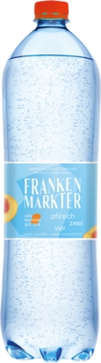 Frankenmarkter Frucht Produkt-Bild