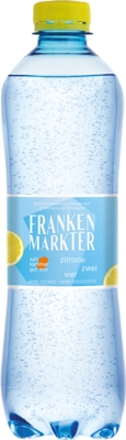 Frankenmarkter Frucht Produkt-Bild