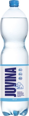 Juvina Mineralwasser Produkt-Bild
