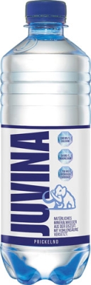 Juvina Mineralwasser Produkt-Bild