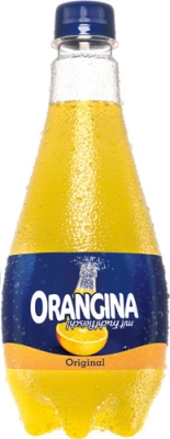 Orangina Fruchtsaft Produkt-Bild