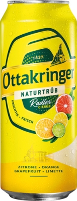 Ottakringer Bier, Radler Produkt-Bild