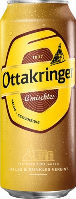 Ottakringer Bier Produkt-Bild