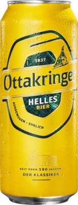 Ottakringer Bier Produkt-Bild