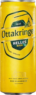 Ottakringer Bier Produkt-Bild