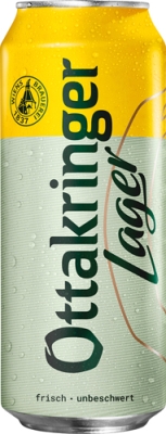 Ottakringer Bier Produkt-Bild
