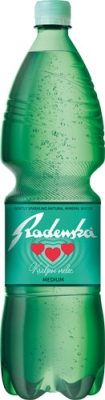 Radenska Mineralwasser Produkt-Bild