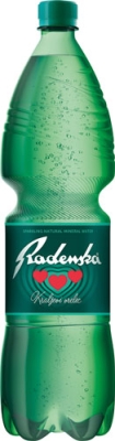 Radenska Mineralwasser Produkt-Bild