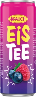 Rauch Eistee Produkt-Bild