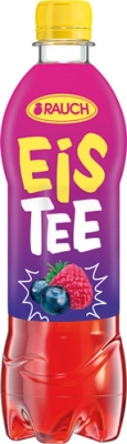 Rauch Eistee Produkt-Bild