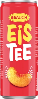 Rauch Eistee Produkt-Bild