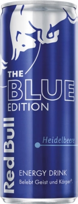 Red Bull Energy Drink Edition Produkt-Bild