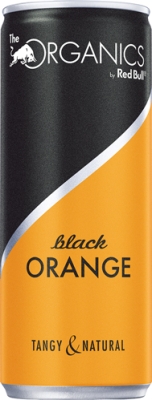 Organics by Red Bull Produkt-Bild