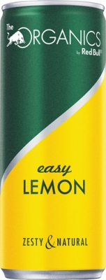 Organics by Red Bull Produkt-Bild