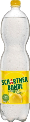 Schartner Bombe Limonade Produkt-Bild