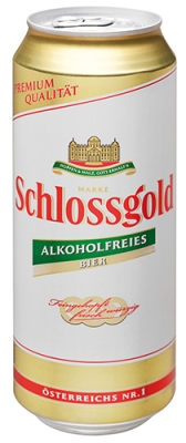 Schlossgold Bier Produkt-Bild