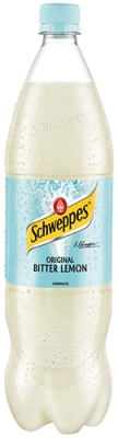 Schweppes Limonade Produkt-Bild