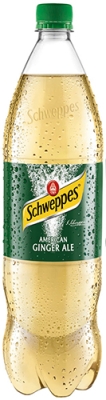 Schweppes Limonade Produkt-Bild