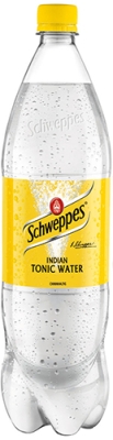 Schweppes Limonade Produkt-Bild