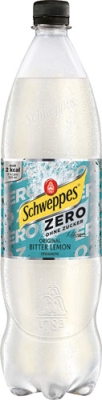Schweppes Limonade Produkt-Bild