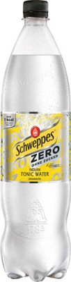 Schweppes Limonade Produkt-Bild