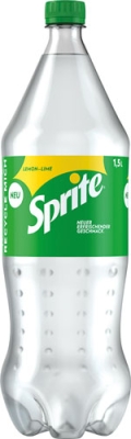 Sprite Limonade Produkt-Bild