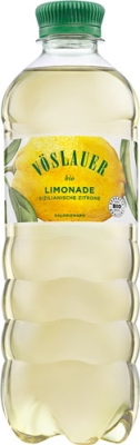 Vöslauer Bio Limonade Produkt-Bild