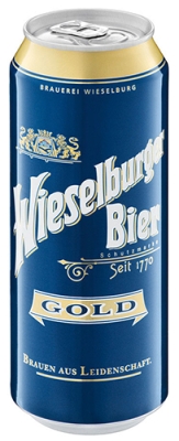 Wieselburger Bier Produkt-Bild