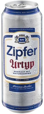 Zipfer Bier Produkt-Bild