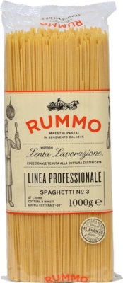 Rummo Teigwaren Produkt-Bild