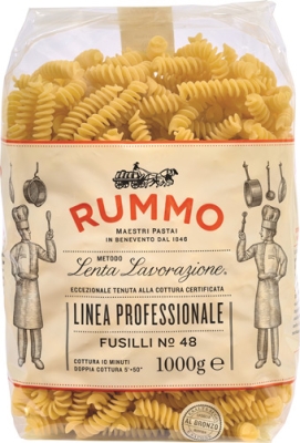 Rummo Teigwaren Produkt-Bild