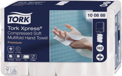 Tork Papierhandtücher Produkt-Bild