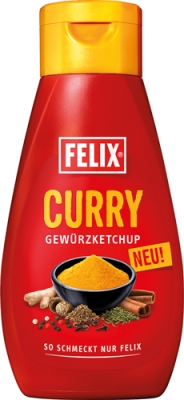 Felix Ketchup Produkt-Bild