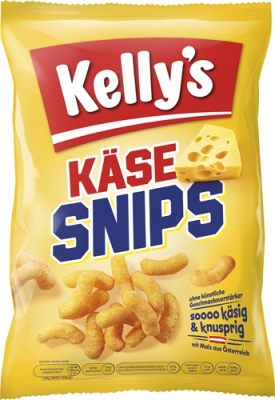 Kelly`s Knabbergebäck Produkt-Bild