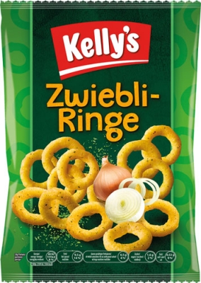 Kelly`s Knabbergebäck Produkt-Bild
