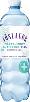 Vöslauer Mineralwasser Produkt-Bild