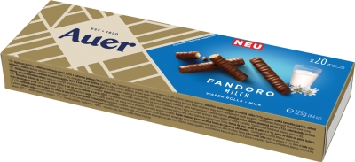 Auer Waffeln Produkt-Bild
