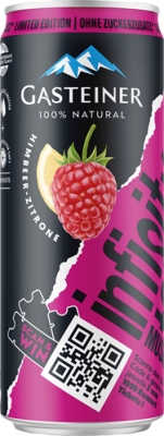 Gasteiner Fruchtsaft Produkt-Bild