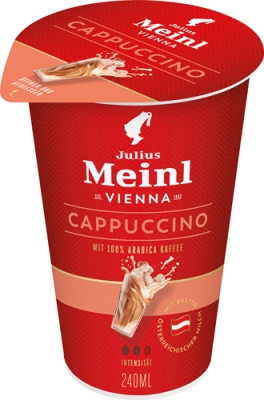 Meinl Eiskaffee Produkt-Bild
