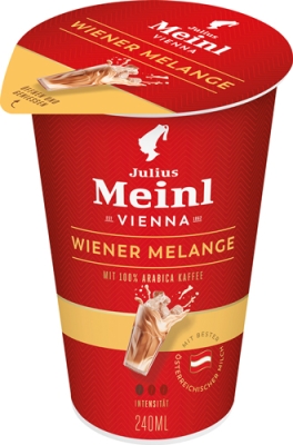 Meinl Eiskaffee Produkt-Bild