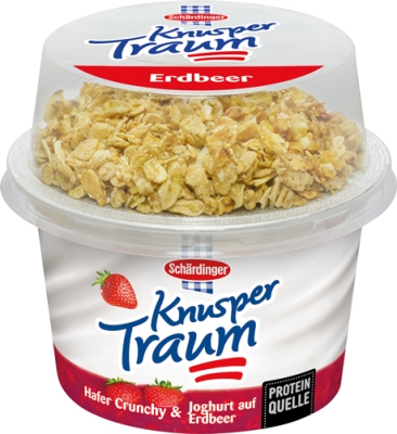 Schärdinger Joghurt Produkt-Bild