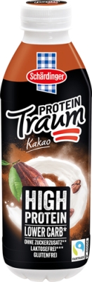 Schärdinger Milchdrink Produkt-Bild