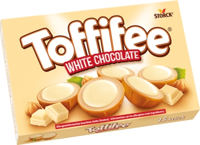 Toffifee Schokolade Produkt-Bild
